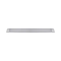 Luz LED Superpuesta de Línea Empalux HL33616 Slim 36W 6000K 2520 Lúmenes Bivolt