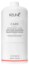 Shampoo Keune Care Confident Curl - 1L