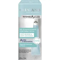 Clinians Gel Elasticizzante Contorno Anti-Borse/Occhiaie 15ML