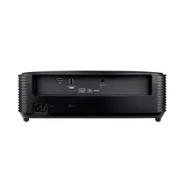 Projetor Optoma HD146X 3600L 3D/HDMI/USB Iva