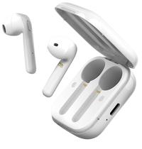 Fone de Ouvido Bluetooth Blu Aria Pod Whi-GB - Branco