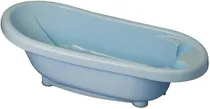 Banheira para Bebê 680-11144CL Azul Céu
