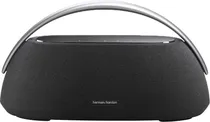 Speaker Harman/Kardon Go + Play 3 Preto