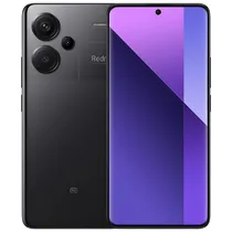 Xiaomi Redmi Note 13 Pro+ 5G Dual 256 GB - Midnight Black