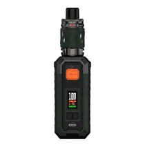 Vaper Vaporesso Armour s Kit Green