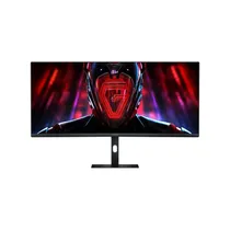 Xiaomi Monitor Ultrawide Curved Gaming G34WQI 34" Black
