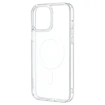 Capa Protectora iPhone PC-5330 15 - Transparente