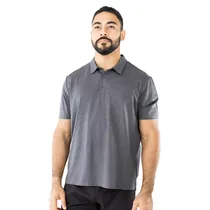 Everlast Polo Mas Poly/SPX Champion P.s EV72XM112 (T) L Grey