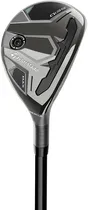 Taco de Golfe Taylormade M1449809 QI35 Max 4 Rescue Hybrid 4 23°/RH s