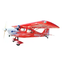 Aviao Seagull Champion Xtreme Decathlon 122" V2 Arf Red SEA394