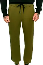 Calça Versace Jeans Couture 75GAAF11 CF03F 107 - Masculina