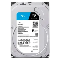 HD SATA3 1TB Seagate Skyhawk ST1000VX012 3.5" 5400RPM