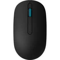 Mouse Sem Fio Akko Monsgeek D1 - Preto