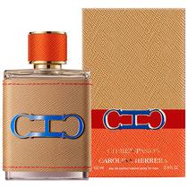 Perfume Carolina Herrera CH Pasion Edp Masculino - 100ML