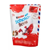  Kinder Choc...