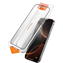 Mcdodo Pelicula iPhone 16 Pro Max