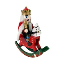 Figura de Cascanueces Santini 202-0500001 21 CM