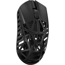 Mouse Gamer Sem Fio Wlmouse Beast X Mini Pro Magnesium - Black