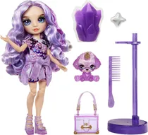 Boneca Violet Willow Raimbow High - 120223EU