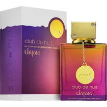 Perfume Armaf Club de Nuit Untold Edp Unissex - 105ML