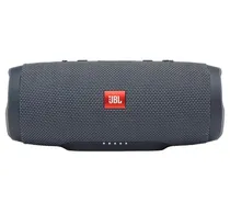 Caixa de Som JBL Charge Essential / Bluetooth - Gun Metal