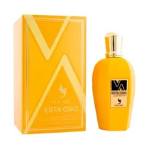 Perfume Volare Este Oro Edp Unissex 100ML