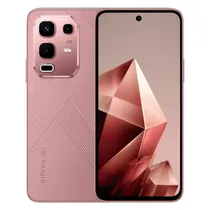 Smartphone Infinix Note 50X 5G X6857 256GB 8GB Ram Dual Sim Tela 6.67" - Rosa