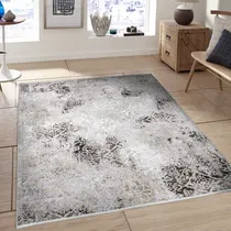 Alfombra Borego 2100 D.Brown 150X230