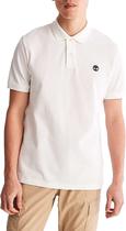 Camisa Polo Timberland TB0A26N4 100 - Masculina