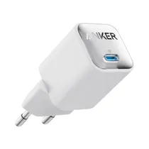 Carregador Anker A2147G21 30W Blanco