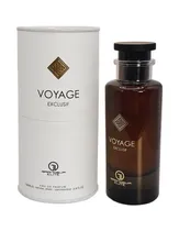 Perfume Sig Grandeur Elite Voyage Exclusif Edp 100ML