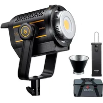 Luz LED Godox VL200II 200W