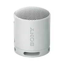 Speaker Sony SRS-XB100 Gris Claro