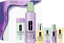 Kit Tratamento Clinique Great Skin Everywhere Skincare - 80181