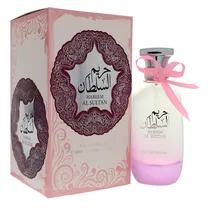 Perfume Ard Al Zaafaran Hareem Al Sultan - Eau de Parfum - Femenino - 100ML