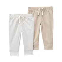 Pantalón Infantil Carter's 1P558710 2 PZS