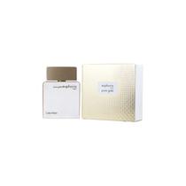 CK Euphoria Pure Gold Masc 100ML Edt c/s