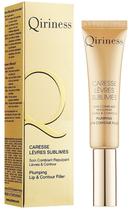 Tratamento Qiriness Caresse Levres Sublimes - 15ML