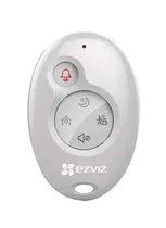 Controle Ezviz Controle Remoto Wifi CS-K2-A Smart CS-K2-A  Controle Ez...