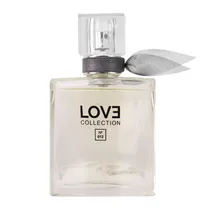 Perfume Love Collection Nº 012 - Eau de Parfum - Feminino - 25ML