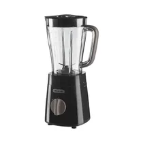 Licuadora Ariete Breakfast 0576 929/897 1.5L 500W 220V Negro