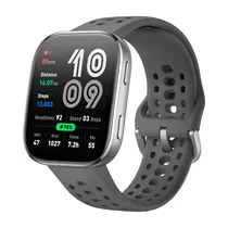 Relogio Xiaomi Amazfit Bip 6 A2435 Charcoal *New**