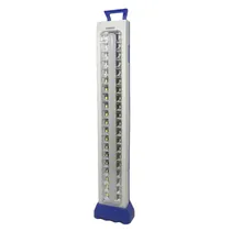 Luminaria de Emergencia Sate A-EL5961 - 41 LED