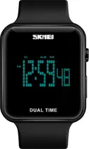 Relógio Skmei 1271 Black - Masculino