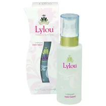 Lubrificante Base Água Lylou 125ML