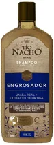 Shampoo Tío Nacho Engrosador - 415ML