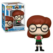 Funko Pop TV Daria Daria Morgendorffer 1439