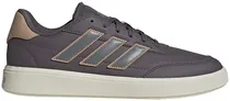 Tênis Adidas JI4715 Courtblock Masculino
