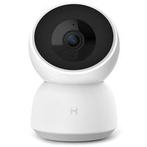 Camera de Seguranca IP Xiaomi Imilab Mi Home Security A1 CMSXJ19E - 3MP 2K - Wi-Fi - Branco