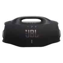 Speaker Portatil JBL Boombox 4 Bluetooth - Preto
